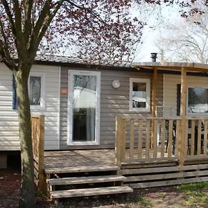 Domaine Des Iscles 25 Camping