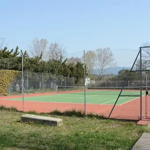 Domaine Des Iscles 164 Camping
