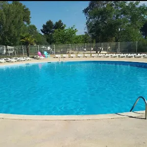 Au P'tit Bonheur Camping