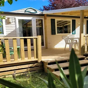 Chez Coralie Camping