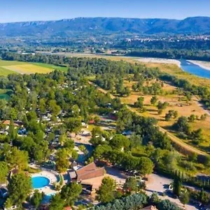 Sejour Inoubliable En Provence, 4* Camping