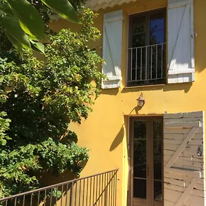 D'hôte Mas De Silvacane Couette-café
